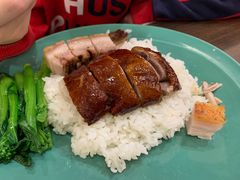 -新旺茶餐厅(嘉里城店)