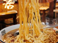 -又一福烤鸭·北京菜(东四店)