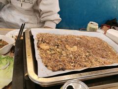 -玫瑰花园自助烤肉(金源店)