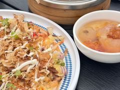 -水上明月·湖景餐厅