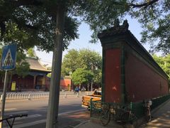 -历代帝王庙博物馆