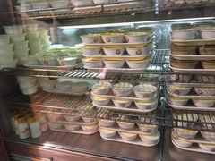 -义顺牛奶公司(庇利金街店)