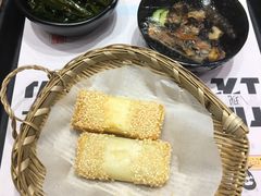 -好人民间小吃·番茄鱼酸菜鱼(木渎悠方店)