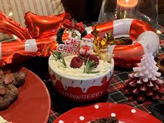 -小世界西餐厅(建国门店)