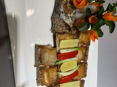 -阳光海鲜城(太仓万达店)
