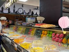 -韩盛·盛江山自助料理(中街大悦城黑金店)