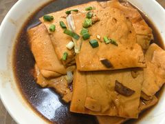 -山里人家土菜馆(茅山店)