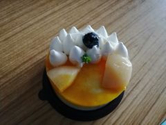 -金凤成祥(东直门现烤面包店)