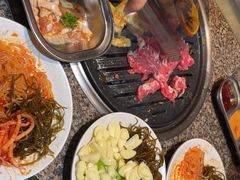-高丽苑韩国烤肉(海昌路旗舰店)