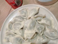 -三姐妹饺子(东木头市店)