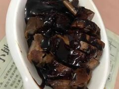 油爆虾-蘭心餐厅(进贤路店)