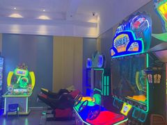 -芭菲盛宴·环球美食(北城国际店)