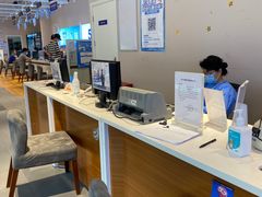 -中国电信营业厅(翔殷路)