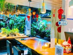 -森味薪火烧•烧鸟居酒屋•日本料理(望京店)