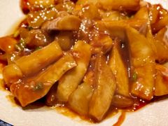 -马凯餐厅(地安门店)