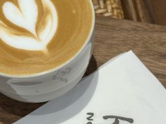 -不错NOTBAD咖啡馆