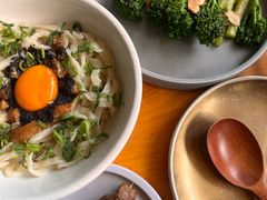 -SHAN山(前滩太古里店)