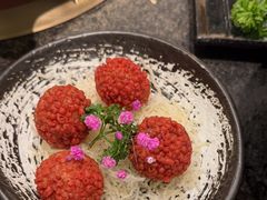 -湊湊火锅·茶憩(打浦桥日月光店)