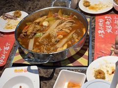 -御上皇三汁焖锅(薛城万达广场店)