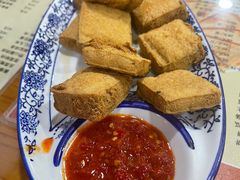 -洞天食府(北大街店)