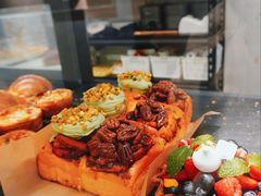 -Money Shops(愚园路店)