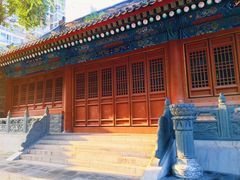 -法兴寺