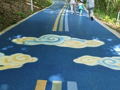 -南京金牛湖风景区