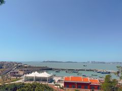 -湄洲岛