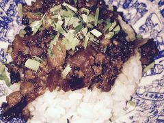 -度小月(百老汇美食街店)