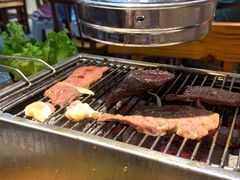 -丹东特色烤肉(学府路一部店)