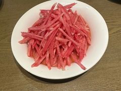 -河沿肉饼Beijing Pie(锡拉胡同店)