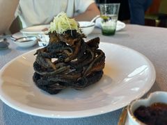 -君来湖滨饭店·渔餐厅