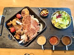 -新贝乐意大利餐厅(苏州中心店)