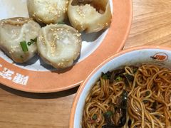 -陈家生煎(三坊七巷店)