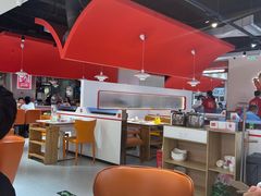 -喜虾客·大虾火锅(郑州无限城店)