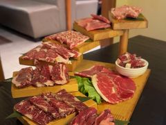 -三石铁板烧(紫竹桥店)