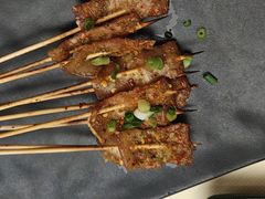-聚味瞿记·龙虾堂(咸嘉湖店)