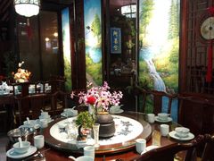 -不二舟食府(车站南路店)