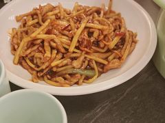 -东北范·金牌肘子·杀猪菜(美乐城店)