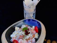 -STARRY CAFE & LOUNGE BAR(高新店)