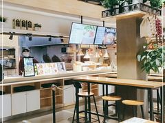 大堂-老家肉饼(永泰庄店)