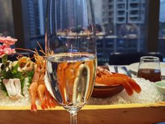 -Mr.Fish鱼鲜生海鲜放题(高德置地冬广场店)