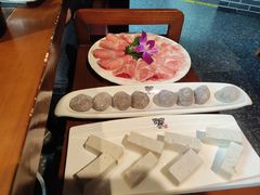 -宽窄巷子火锅(周浦店)