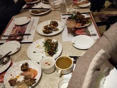-芭菲盛宴·环球美食(锦城万达广场店)