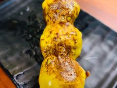 -鸟串烧Yakitori