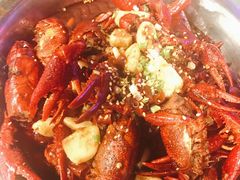 -虎虎龙虾大排档(双井店)