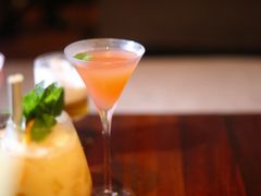-广州柏悦酒店·悦吧·顶楼露天酒吧