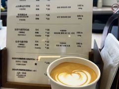 -Parking Coffee(孩儿巷店)