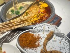 -成都屋头串串(青年北街店)