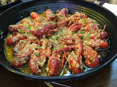 蒜香小龙虾-盱眙小龙虾(天虹店)